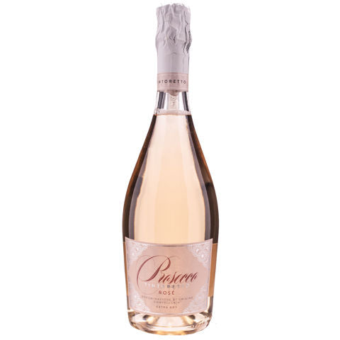 Prosecco Rosato - Tintoretto