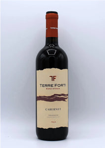 Cabernet IGT - Terre Forti