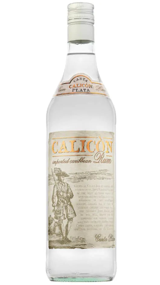Rum Bianco 1l per miscelazione