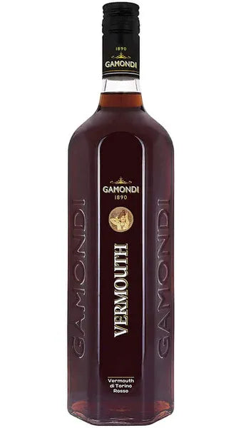 Vermouth Gamondi 1l
