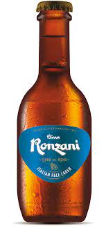 Birra Ronzani IPL - 33cl