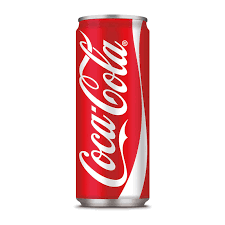 Coca-cola lattina 33cl