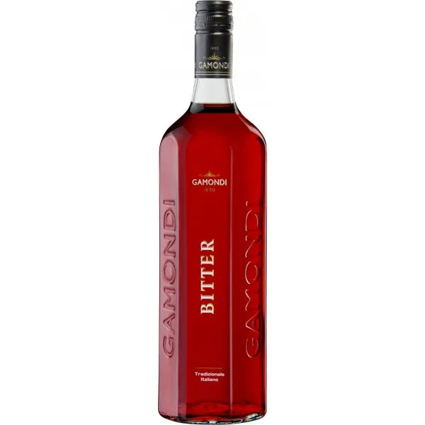 Bitter Gamondi - 1l
