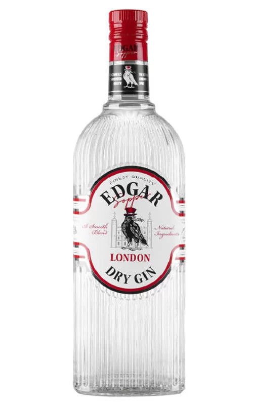 Gin London Dry Broker's - 1l