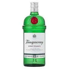 Tanqueray gin - 70cl