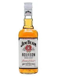 Jim Bean bourbon whisky - 70cl