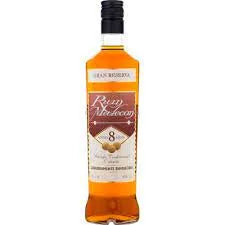 Rum Malecon anejo - 1l