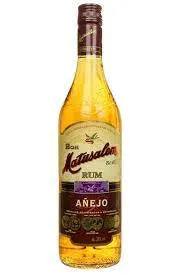 Rum Matusalem anejo - 70cl