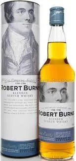 Robert Burns Whisky blended - 70cl