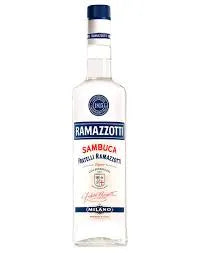 Sambuca Ramazzotti 70cl