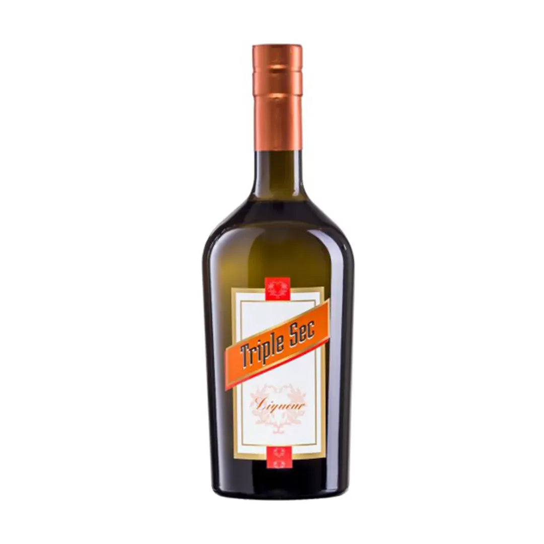 Triple sec - liquoeur d'orange 70cl