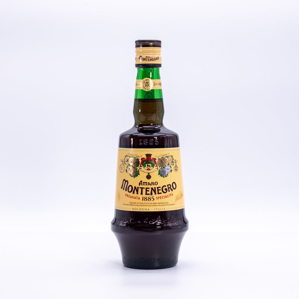 Amaro Montenegro