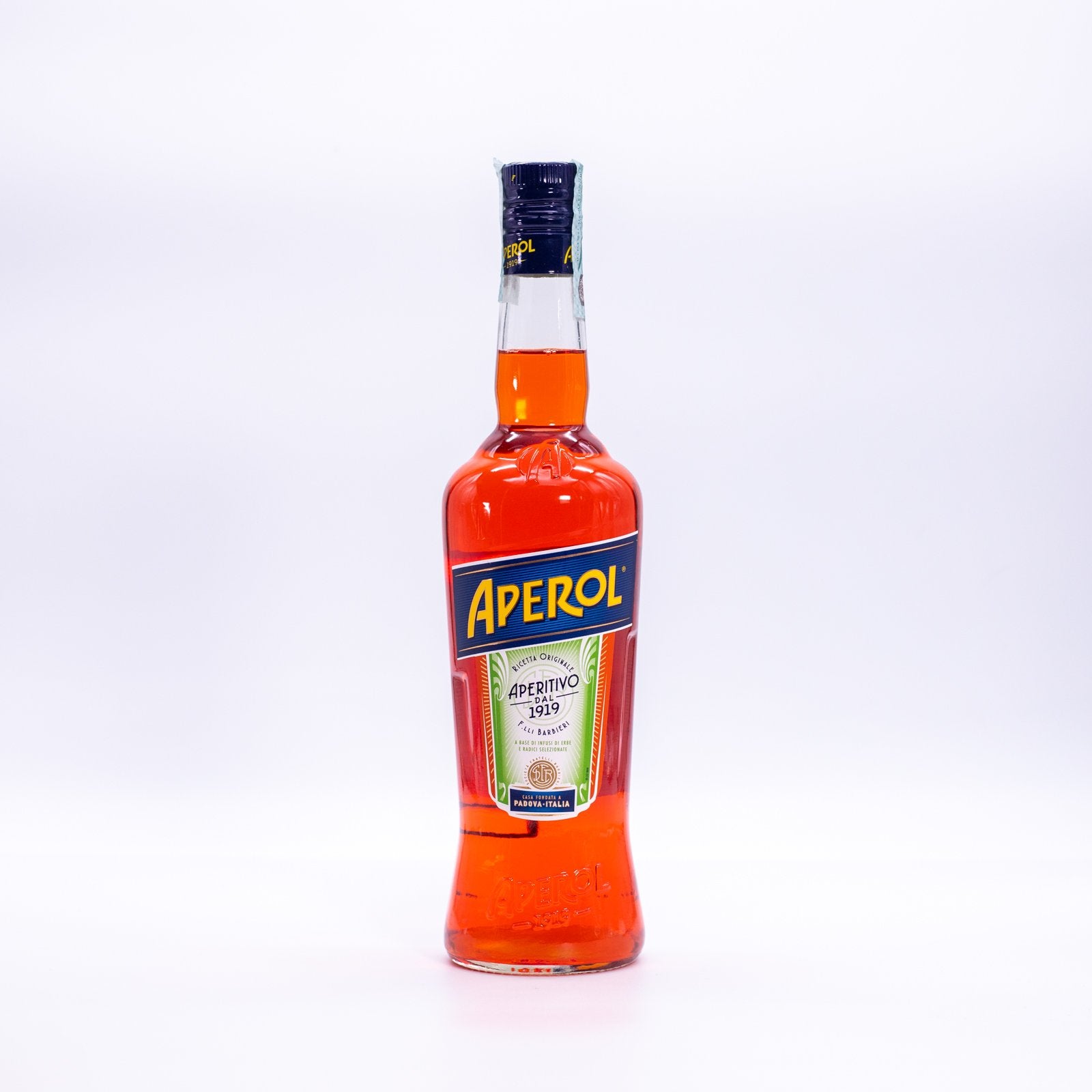 Aperol Aperitivo