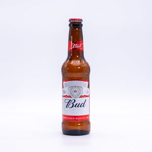 Birra Budweiser - 0.33 cl
