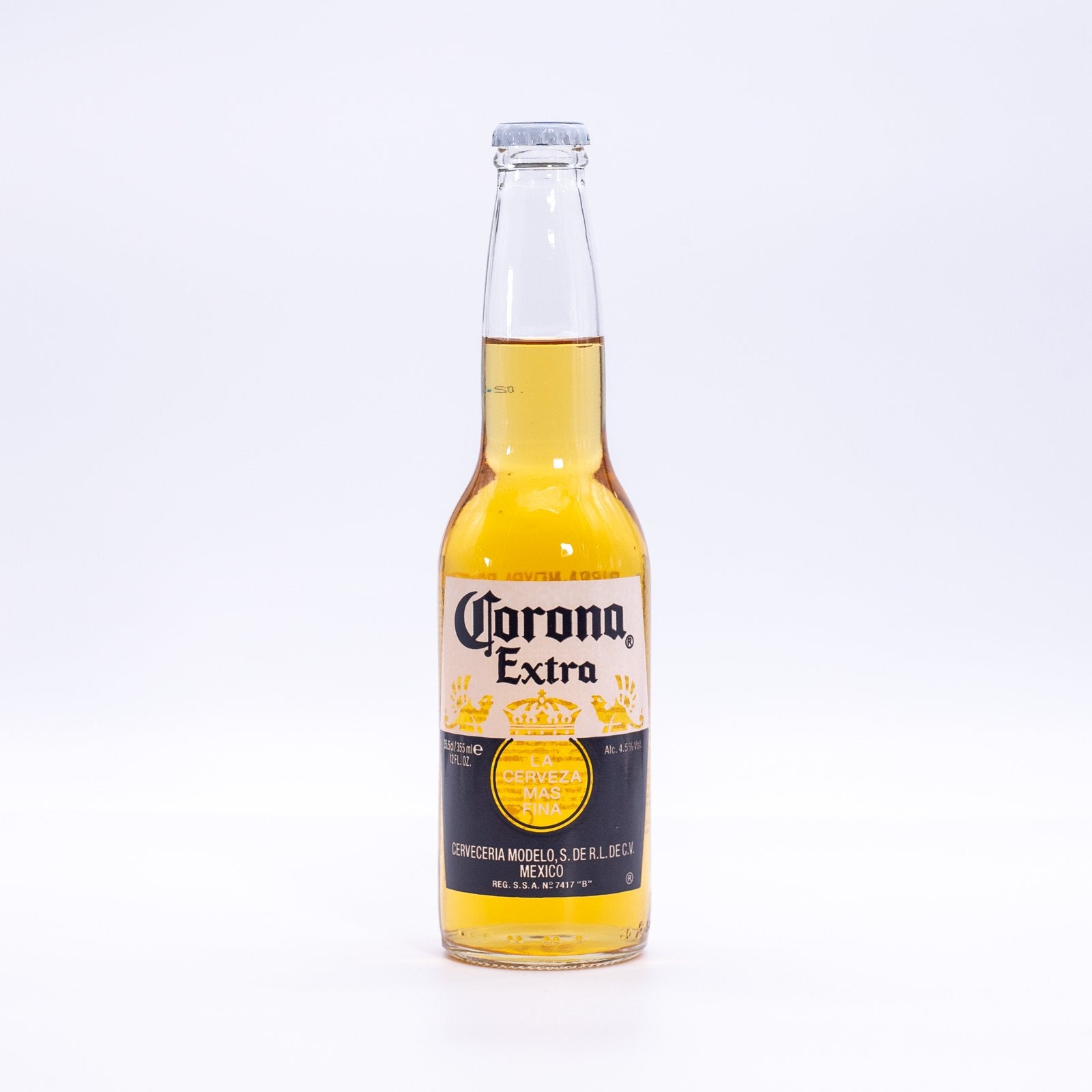 Birra Corona - 0.33 cl