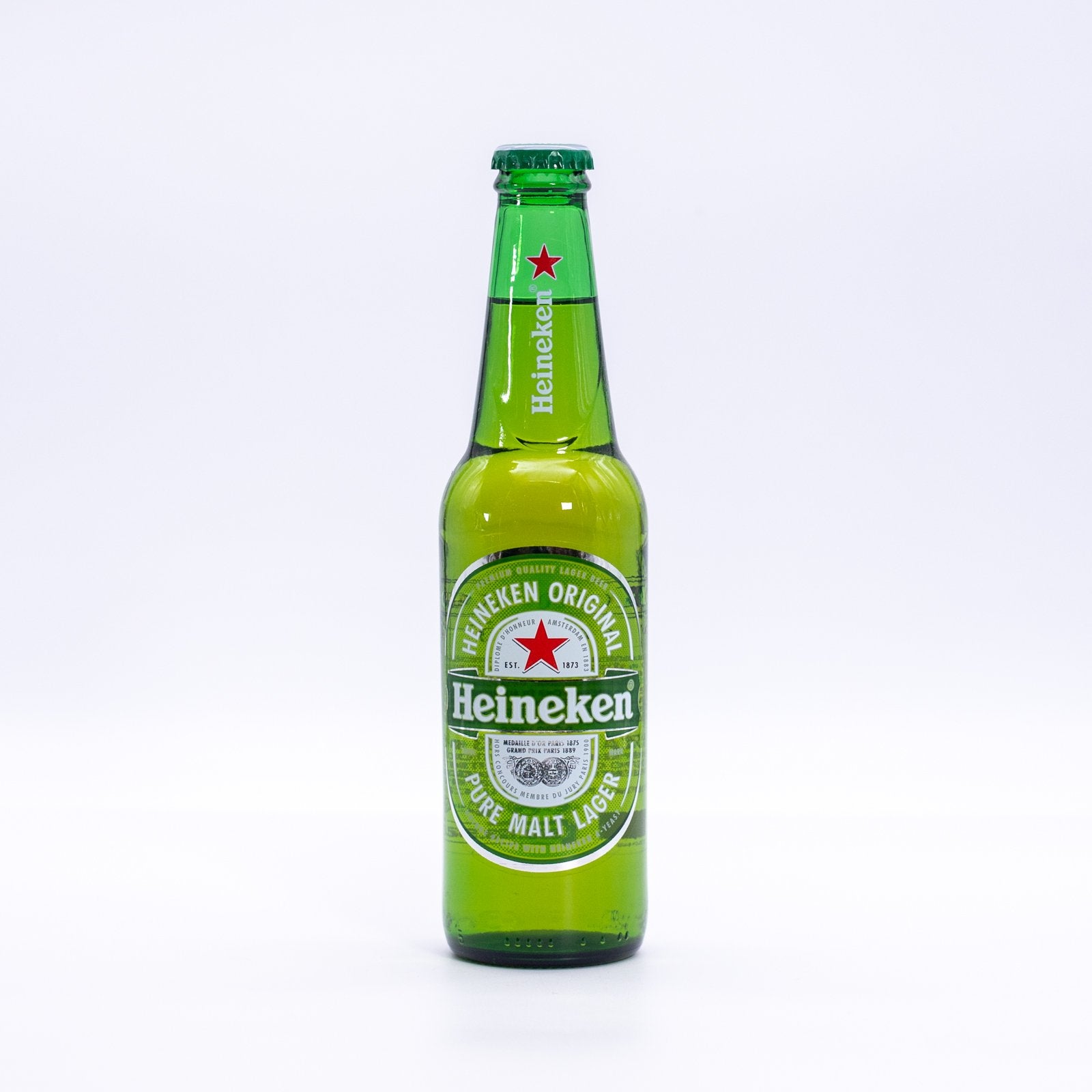 Birra Heineken - 0.33 cl