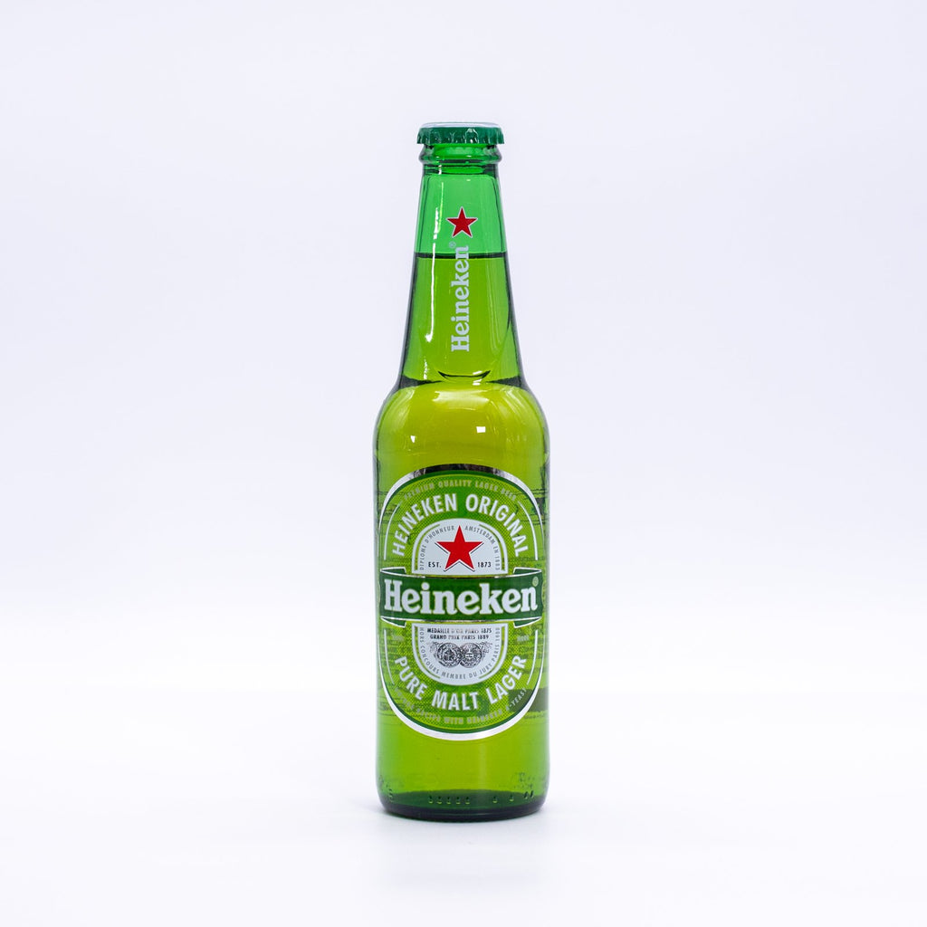 Birra Heineken - 0.33 cl