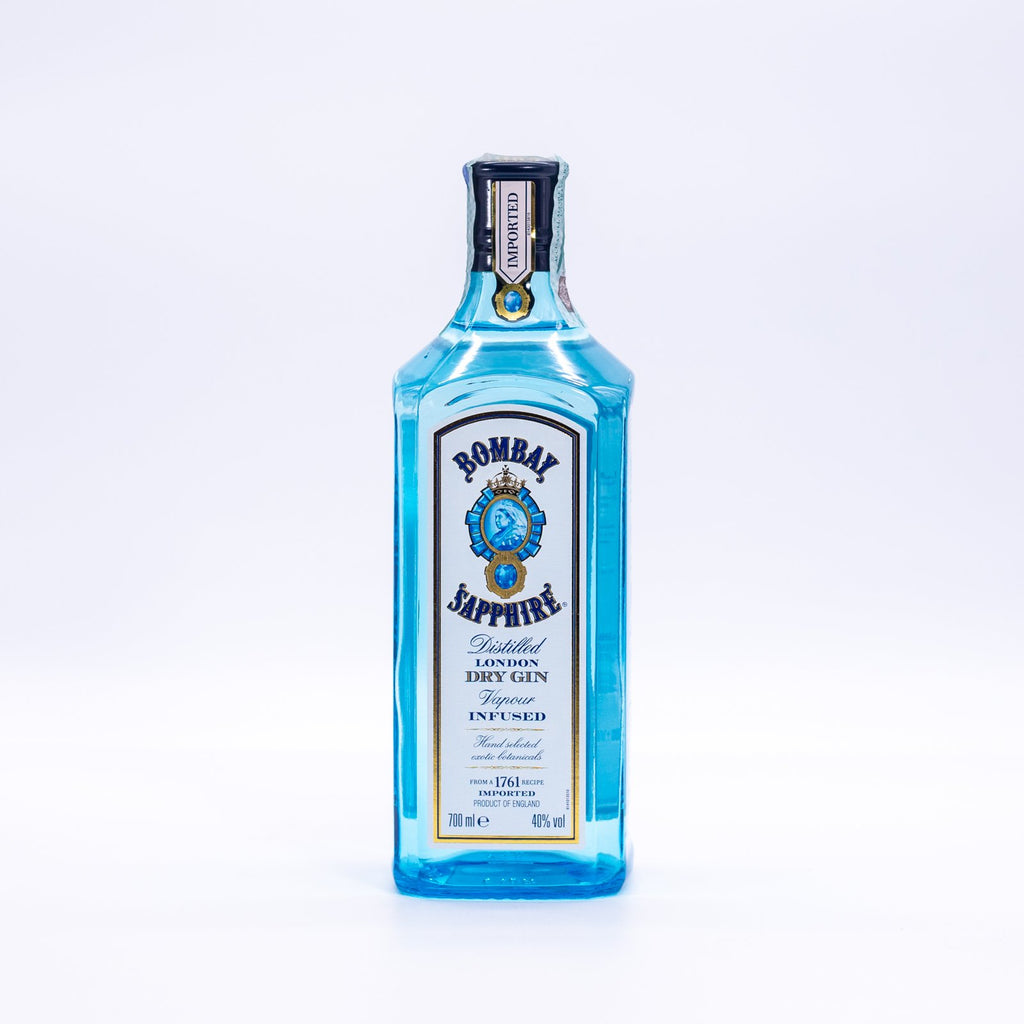 Bombay Sapphire London Dry Gin