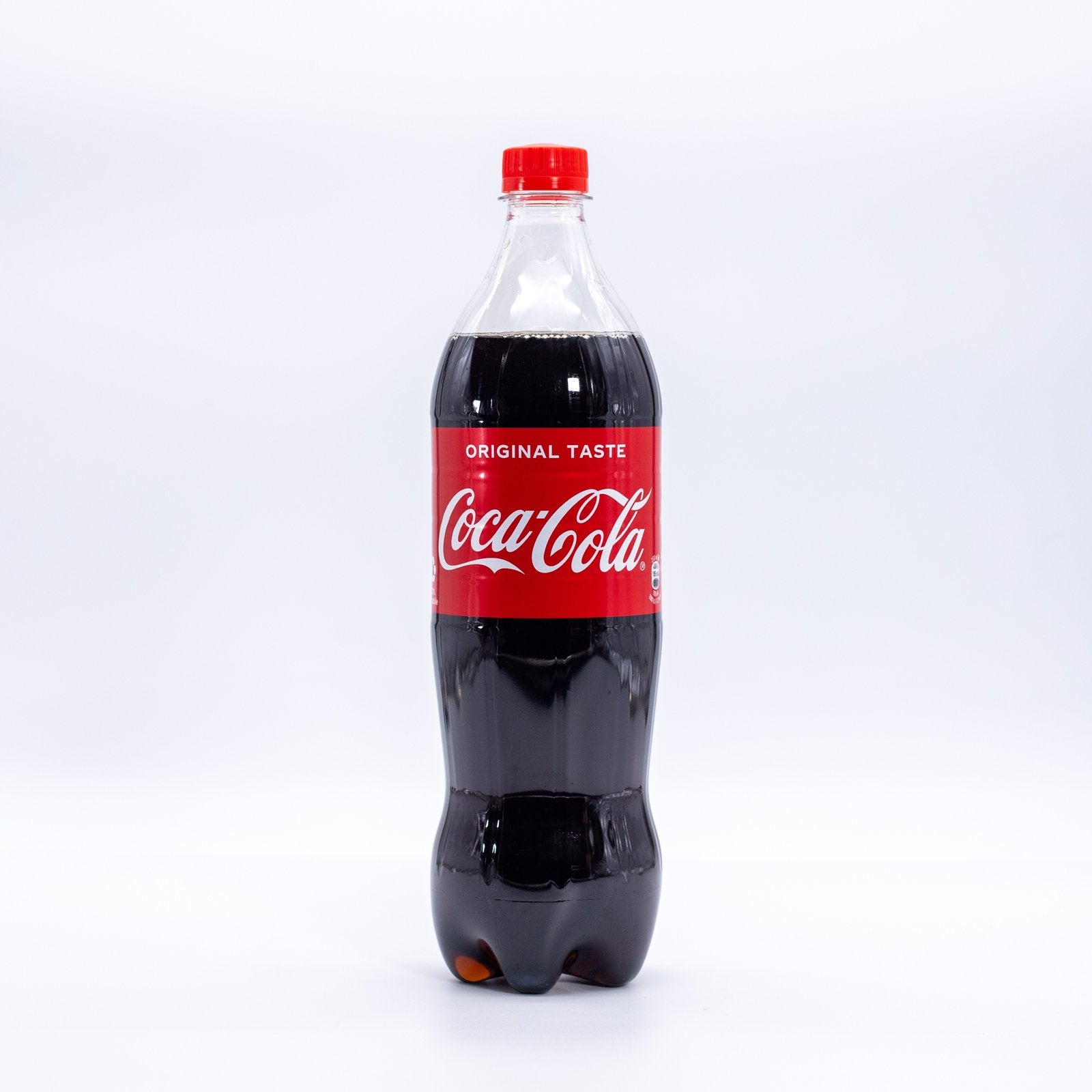 Coca Cola - 1 lt