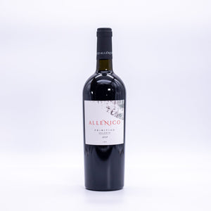 Primitivo Salento IGT 2017
