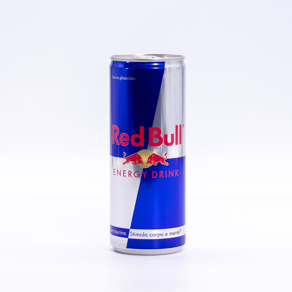 Red Bull - 0.25 cl
