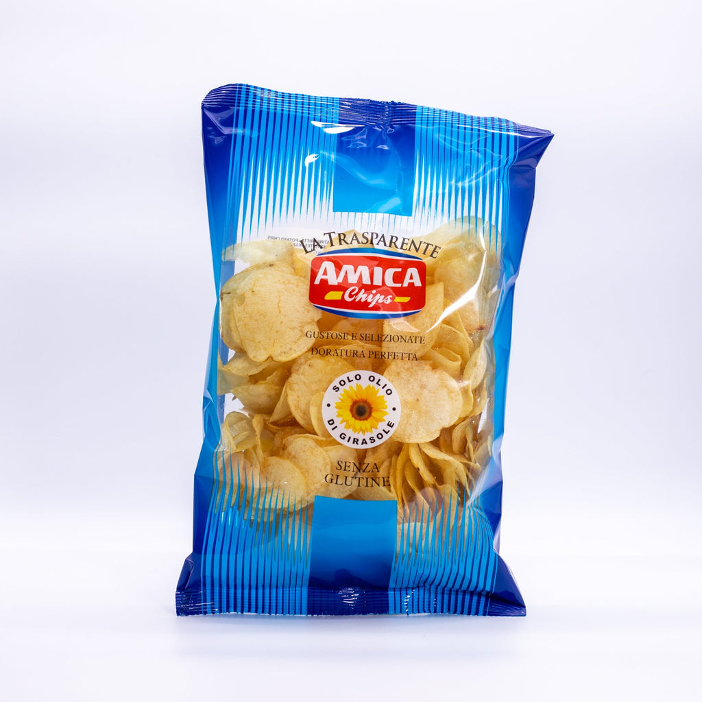 Patatine Amica Chips - 190 g