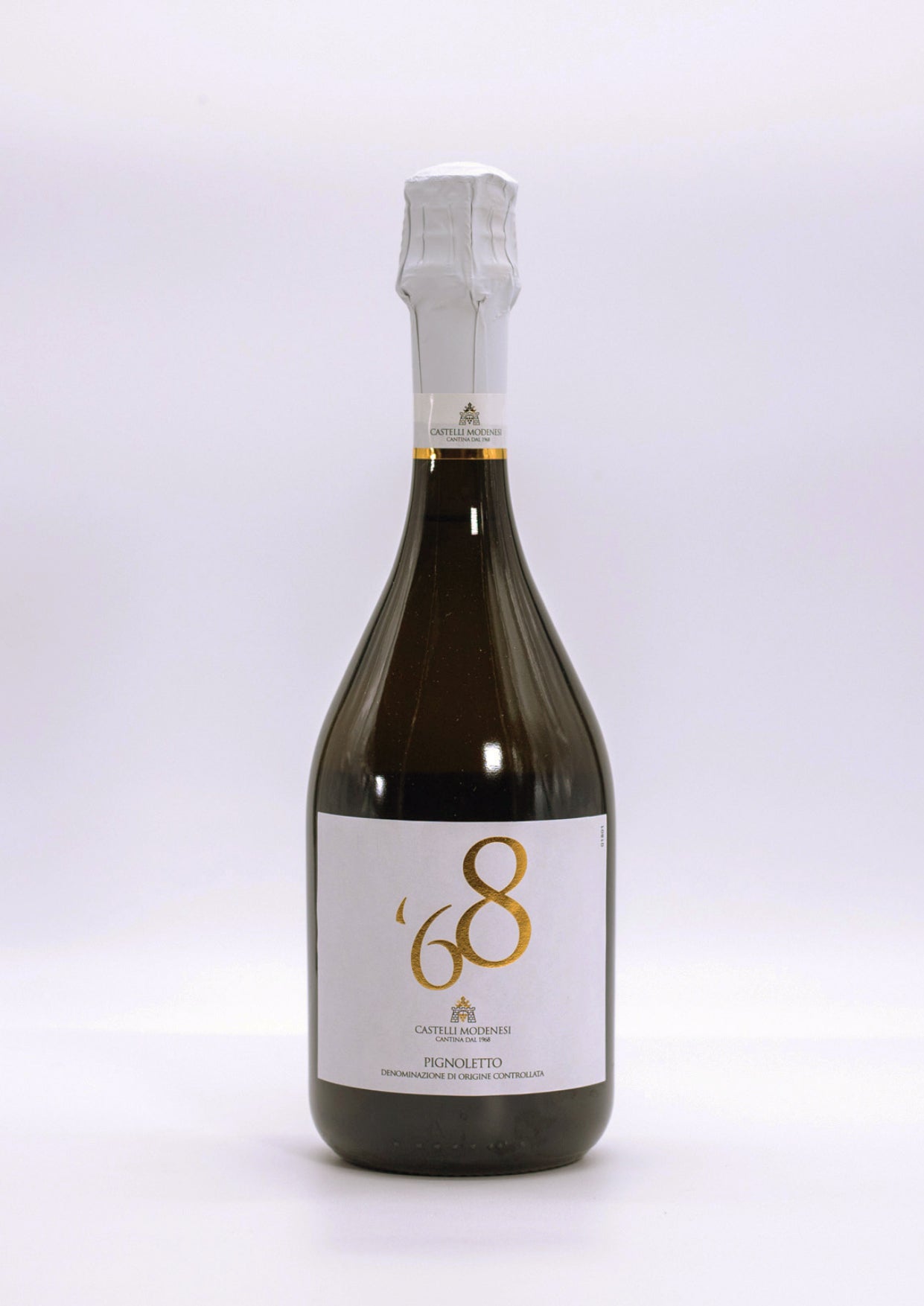Pignoletto Frizzante DOC