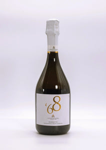 Pignoletto Frizzante DOC