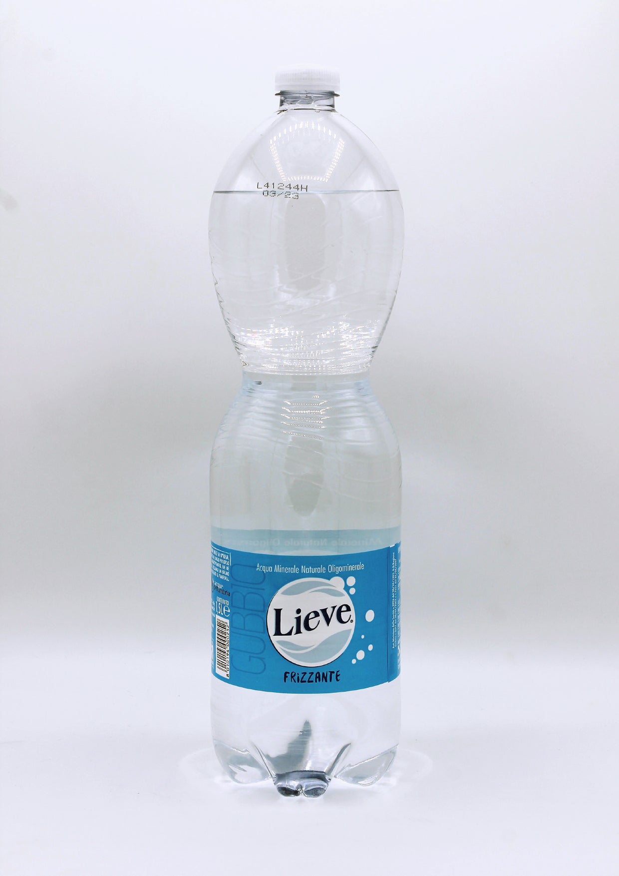 Acqua 1,5 litri