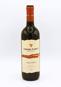 Aglianico di Benevento - Terre Forti