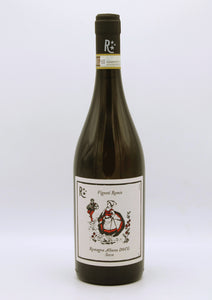 Albana Secco DOCG - Romio