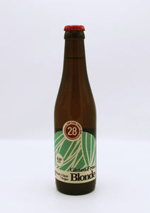 Blonde Gluten Free - birra Toccalmatto