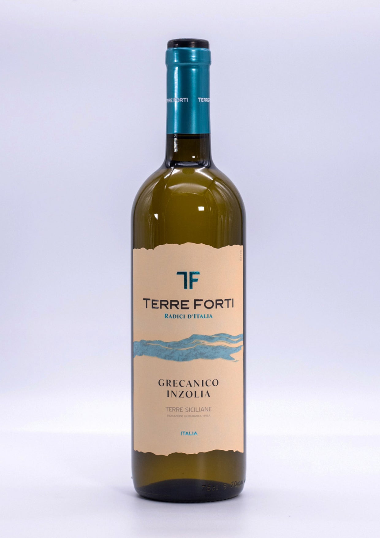 Grecanico-Pinot Terre Siciliane IGT
