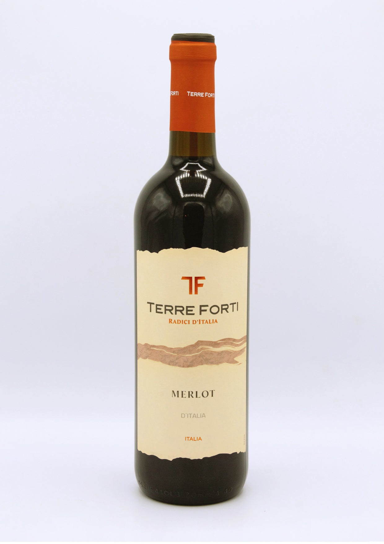 Merlot IGT - Terreforti