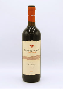 Merlot IGT - Terreforti