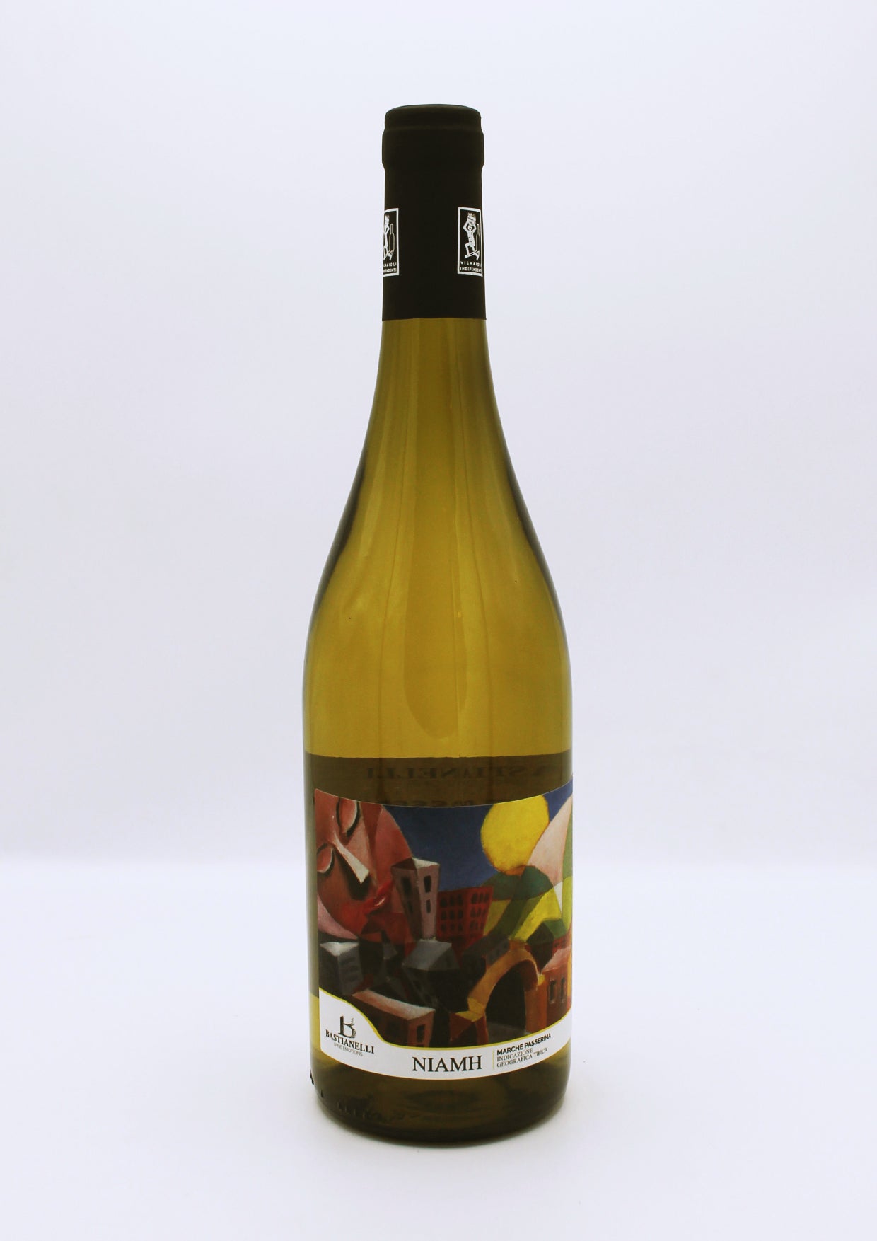 Passerina DOCG - Kriya