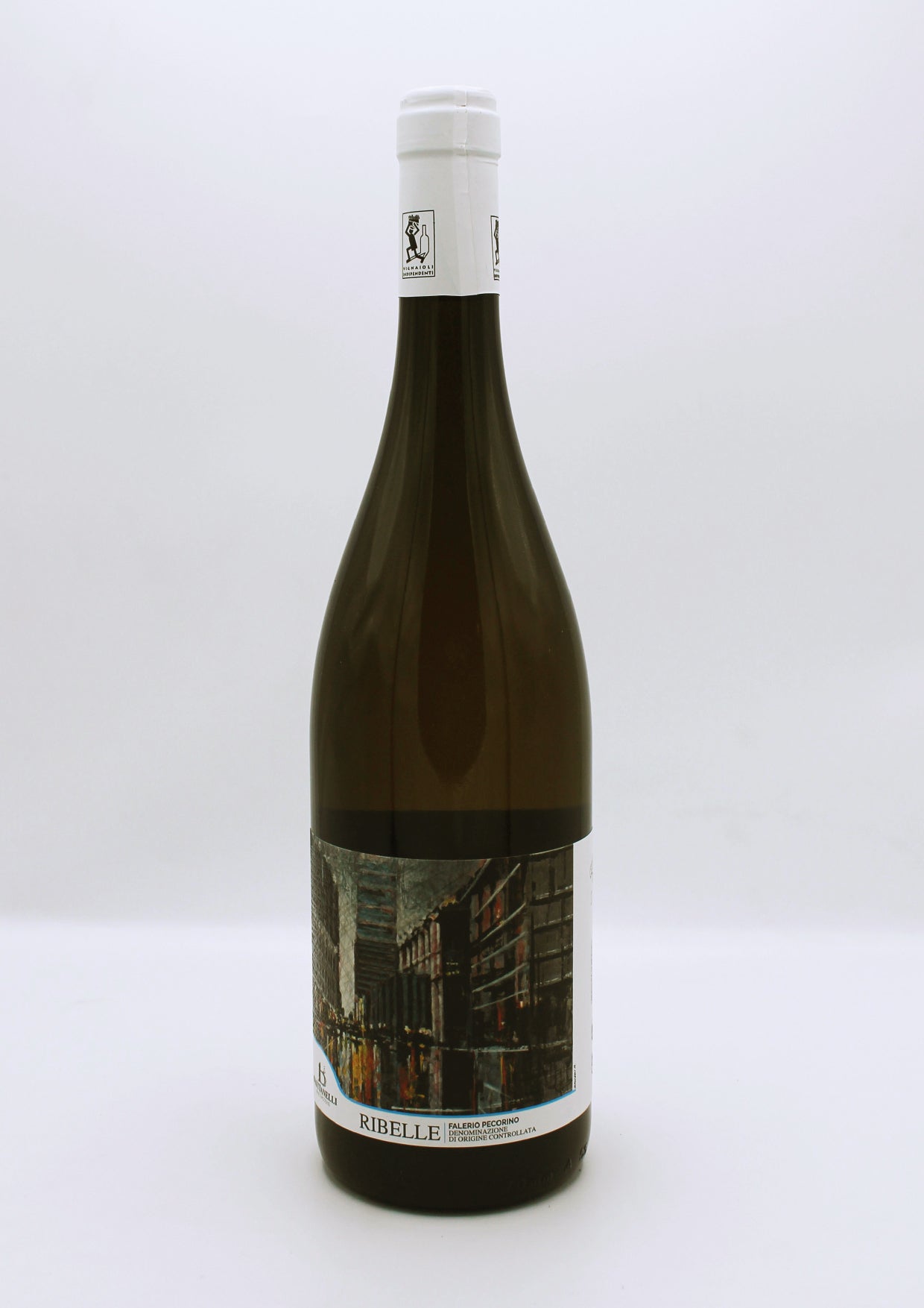 Ribelle Pecorino DOC 2021 - Bastianelli