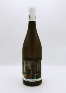 Ribelle Pecorino DOC 2021 - Bastianelli