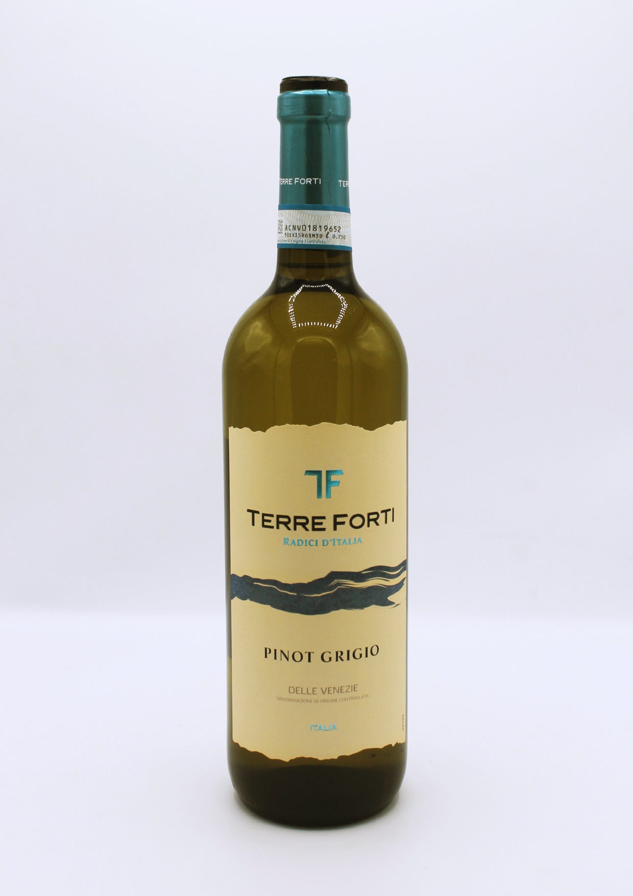 Pinot Grigio delle Venezie DOC
