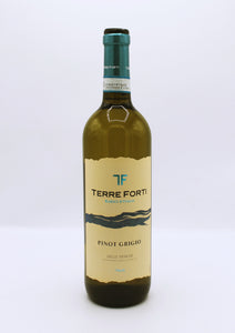 Pinot Grigio delle Venezie DOC