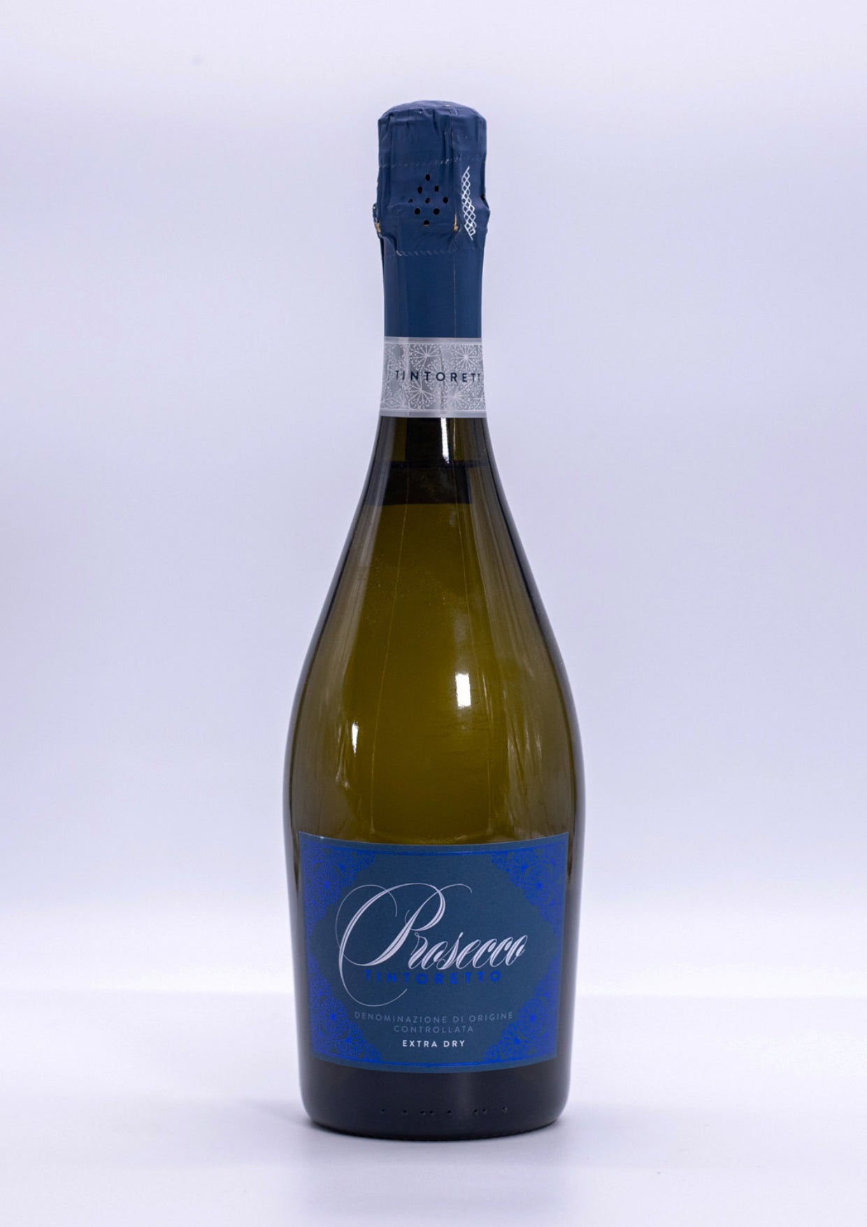 Prosecco Extra Dry DOC