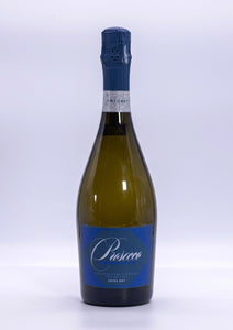 Prosecco Extra Dry DOC