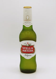 Birra Stella Artois 33 cl