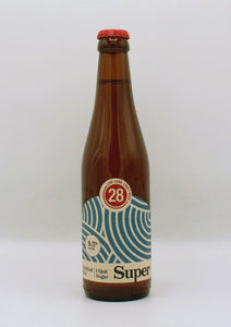 Super 28 - birra Toccalmatto
