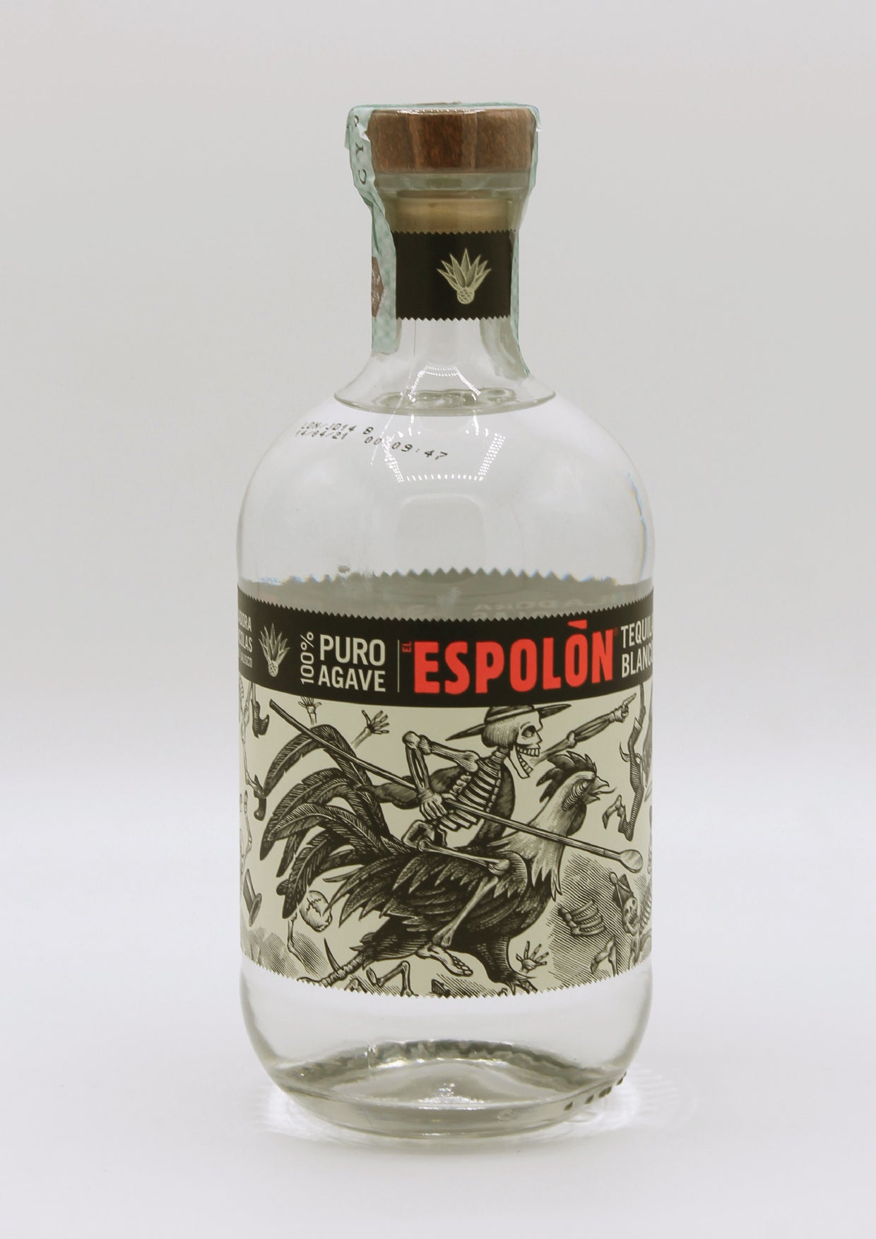 Tequila Espolon - 70cl