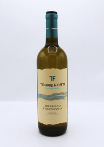 Trebbiano Chardonnay IGT - Terreforti