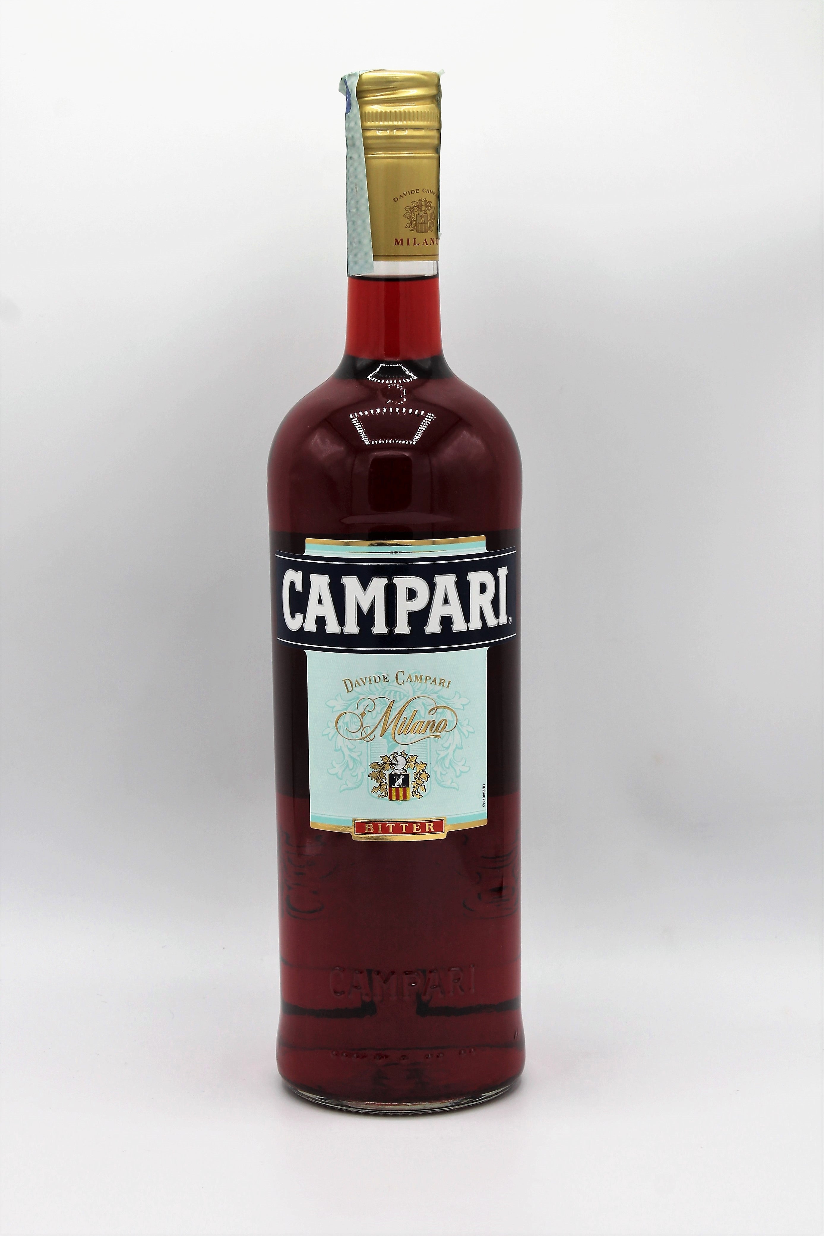 Campari Bitter 1L – DrinkNow Bologna