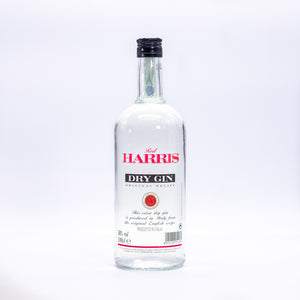 Gin Dry formato 1l