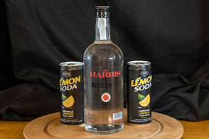 Gin Kit (6/8 persone)