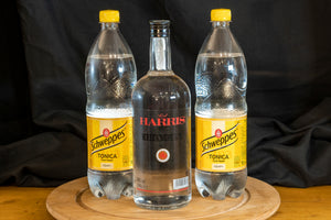 Gin Kit (6/8 persone)